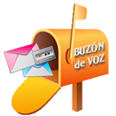 Buzon de voz