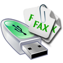 Almacenamiento de Faxes